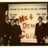The Band in the Early Years