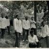 Me & Dem Guys Photo Shoot at John Ball Park Zoo