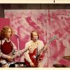The band in Color